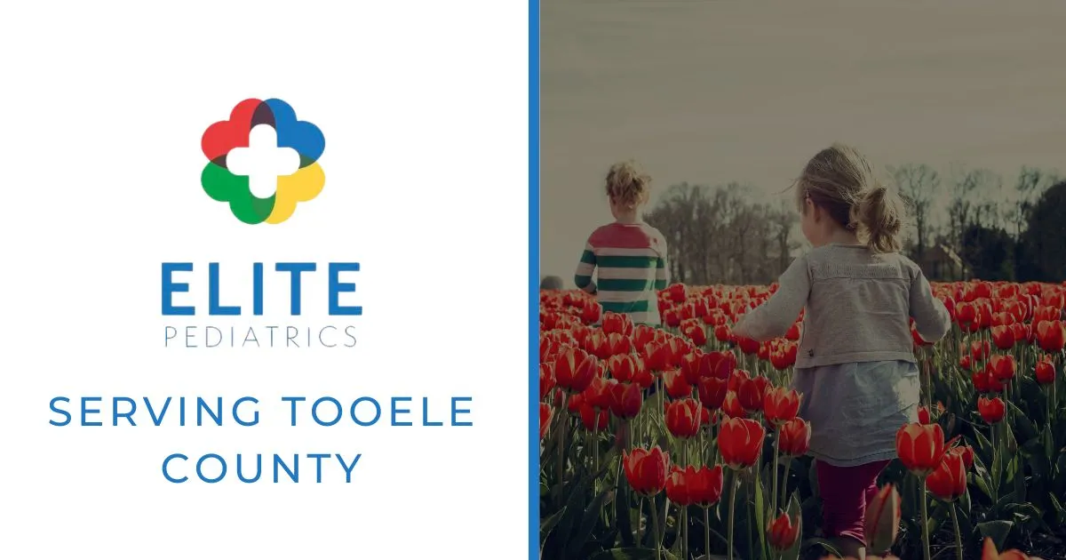Home - Elite Pediatrics & Urgent Care - Pediatrician In Tooele County — Pediatrics clinic in Tooele, UT